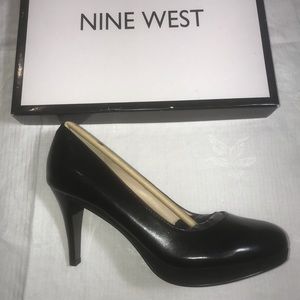 🍂NIB🍁Nine West heels🍂